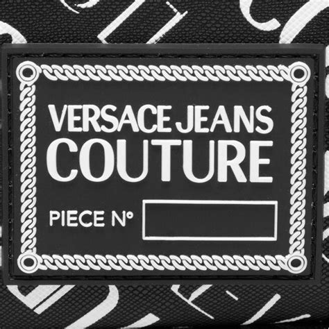 Borsellino Versace Jeans Couture 73YA4B43 Nero 